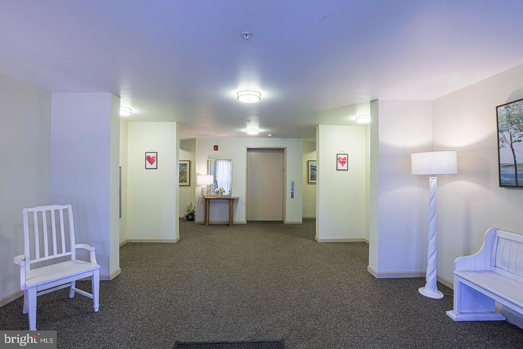 Photo of 3907 Hannon Court #1F, BALTIMORE, MD 21236 (MLS # MDBC2179386)