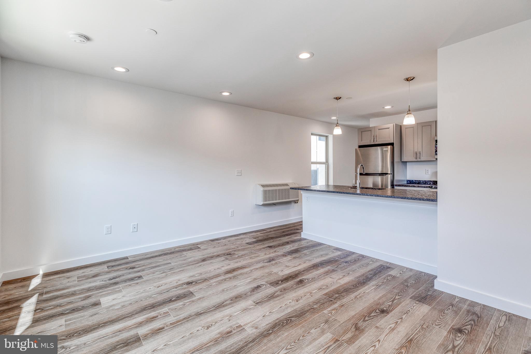 MILL CREEK - Residential Lease