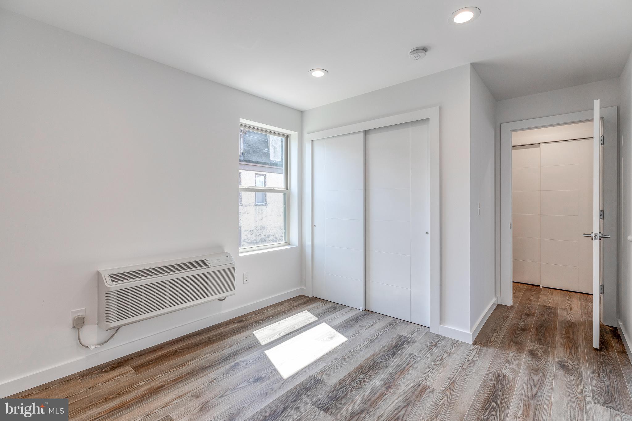 MILL CREEK - Residential Lease