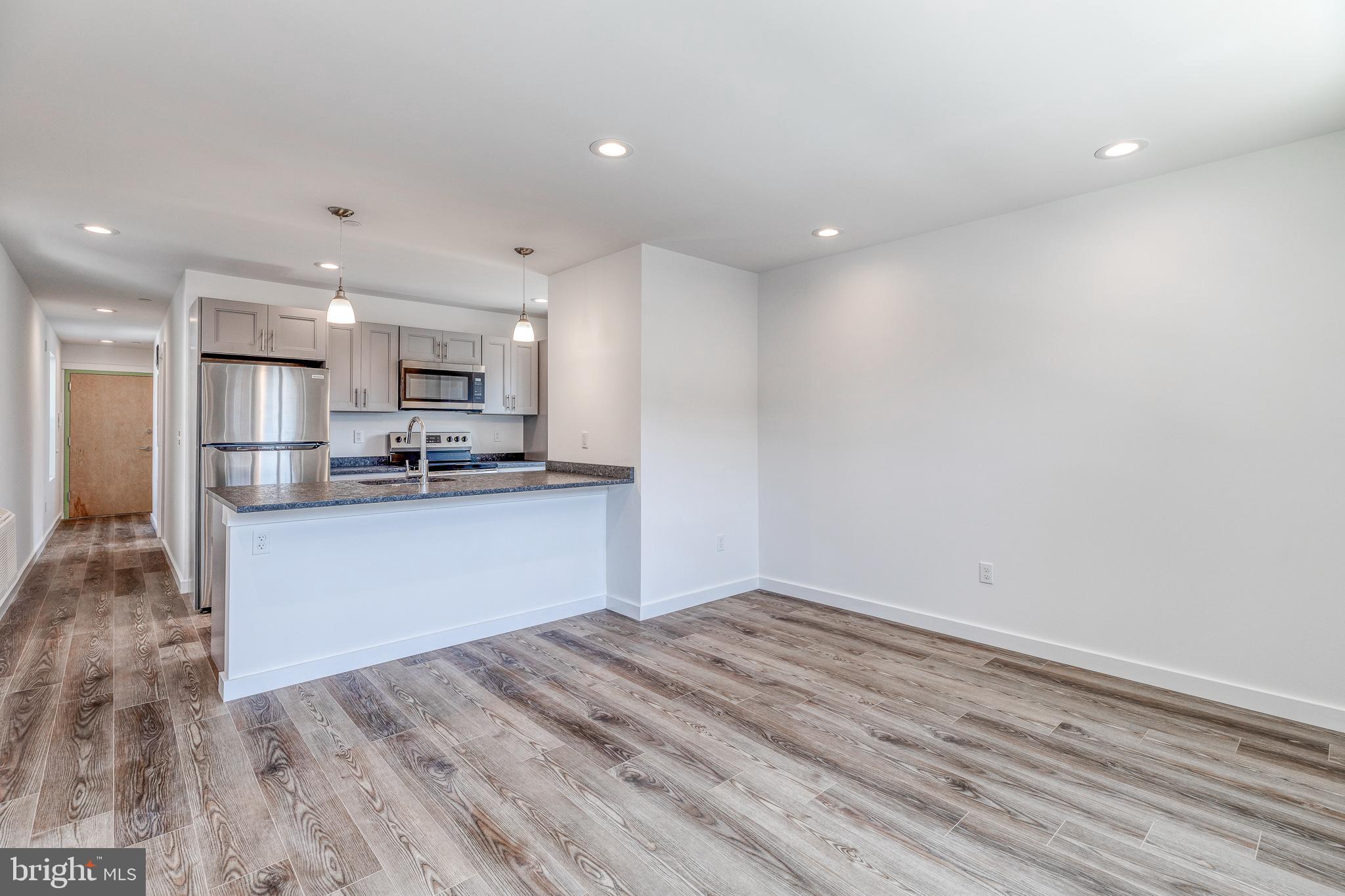 MILL CREEK - Residential Lease