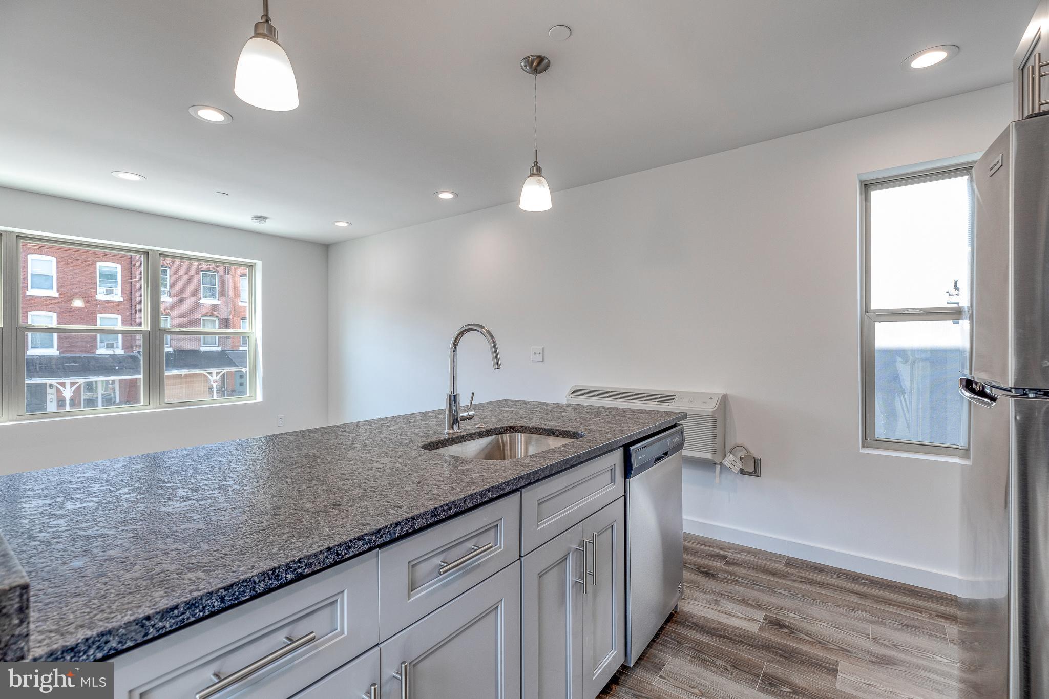 MILL CREEK - Residential Lease