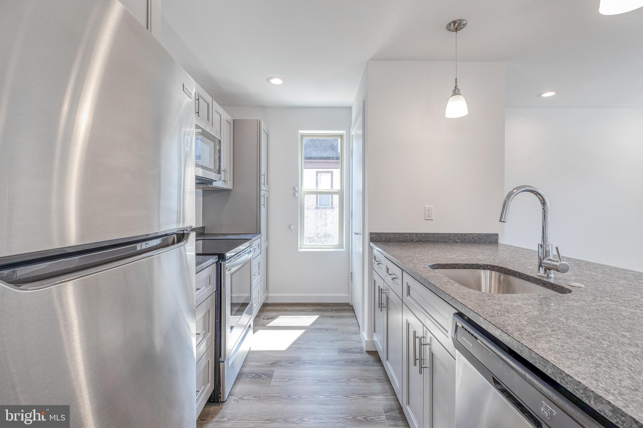 MILL CREEK - Residential Lease