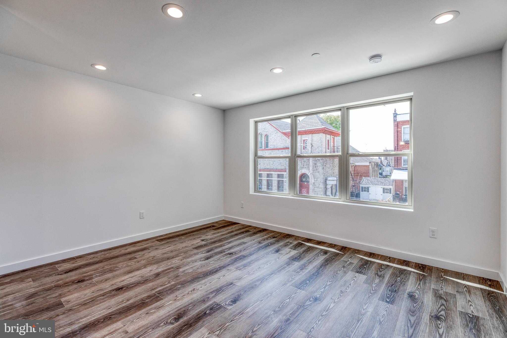 MILL CREEK - Residential Lease