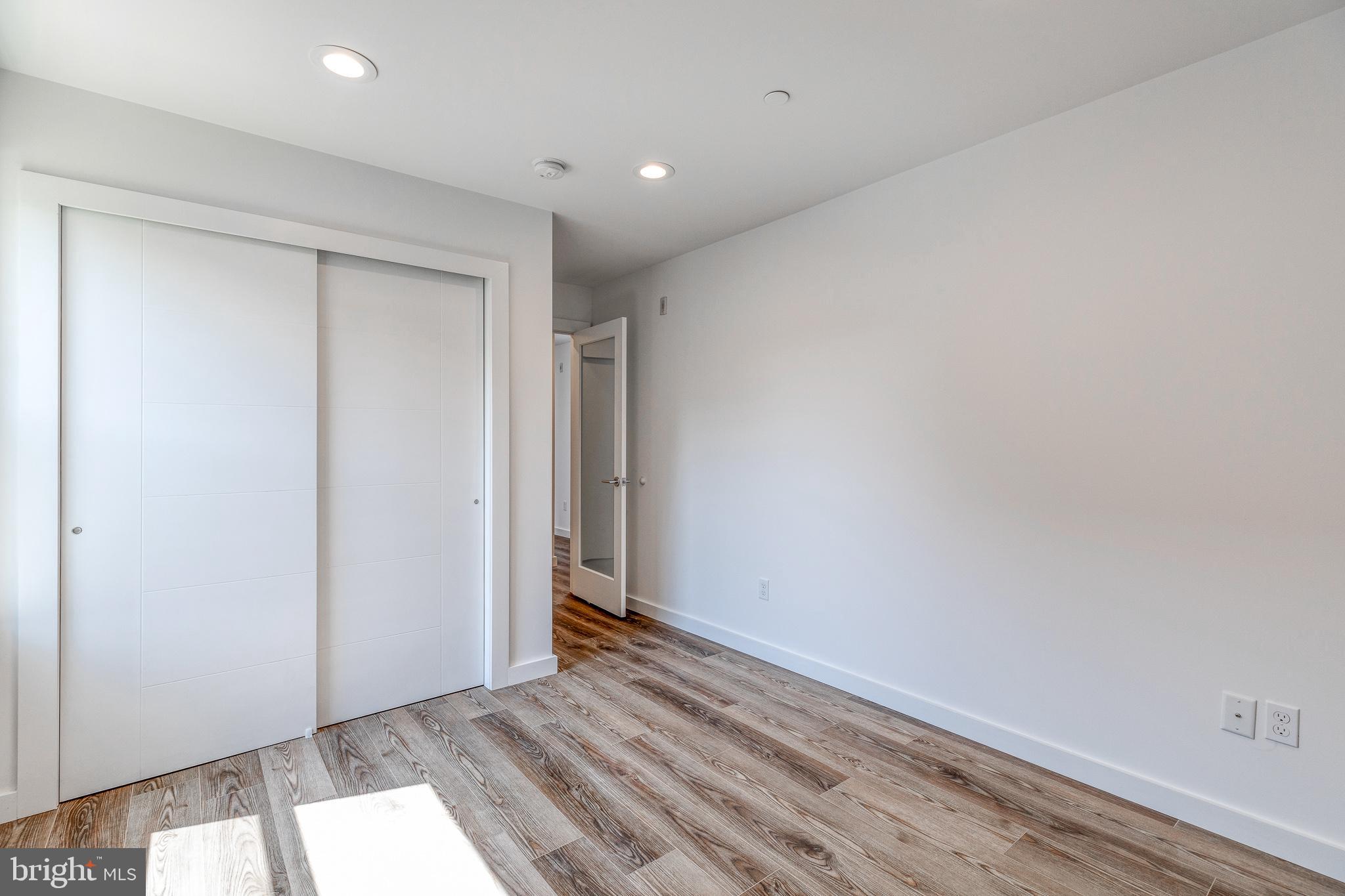 MILL CREEK - Residential Lease