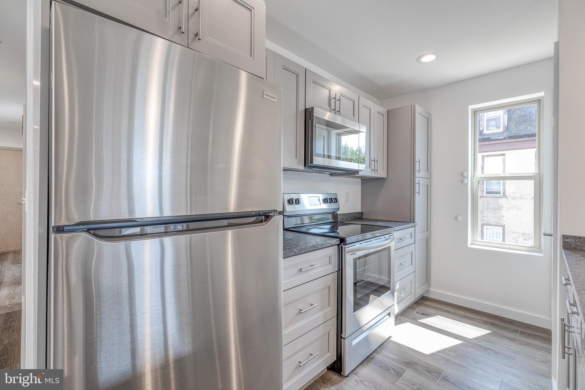 MILL CREEK - Residential Lease