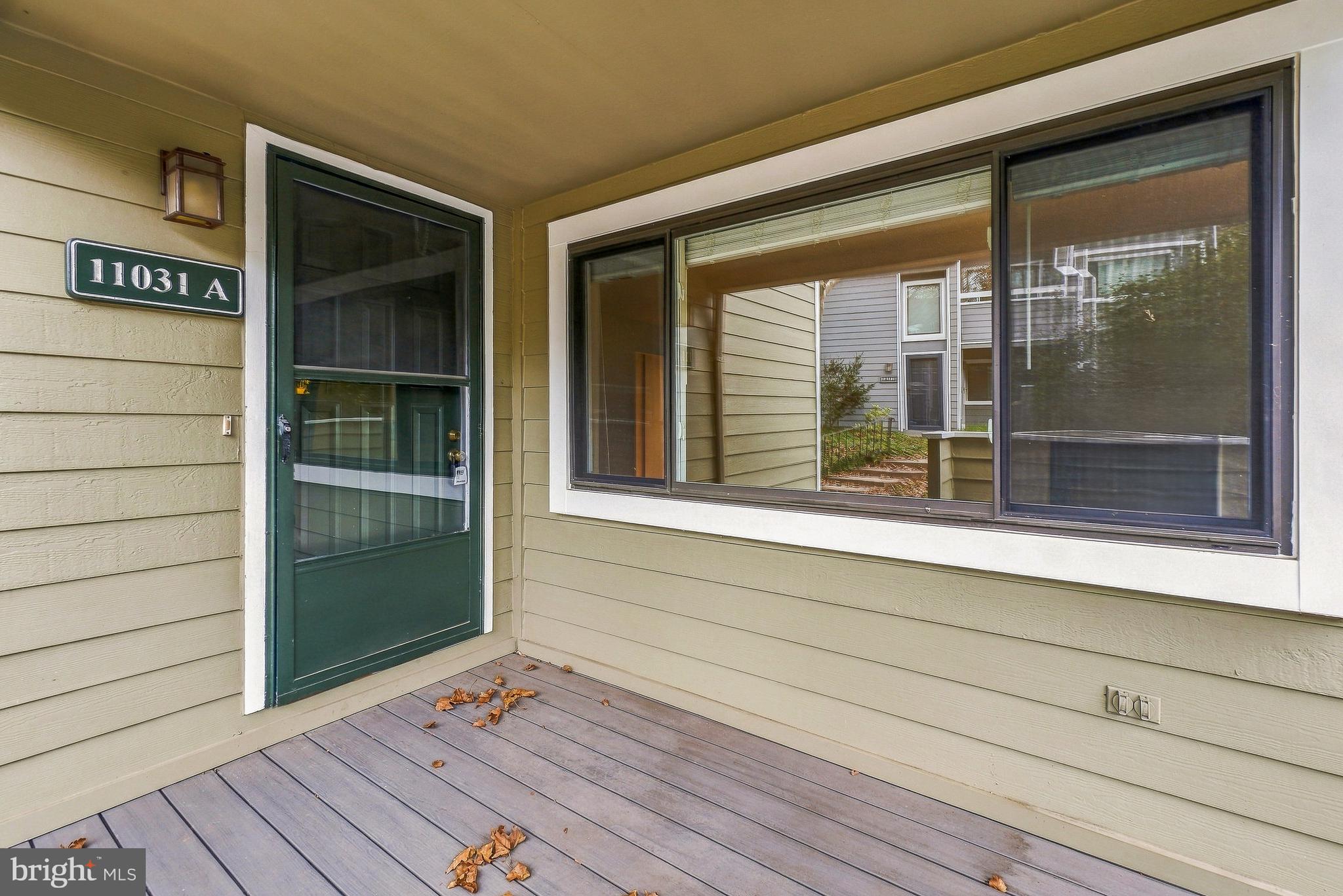 11031 VILLARIDGE COURT A