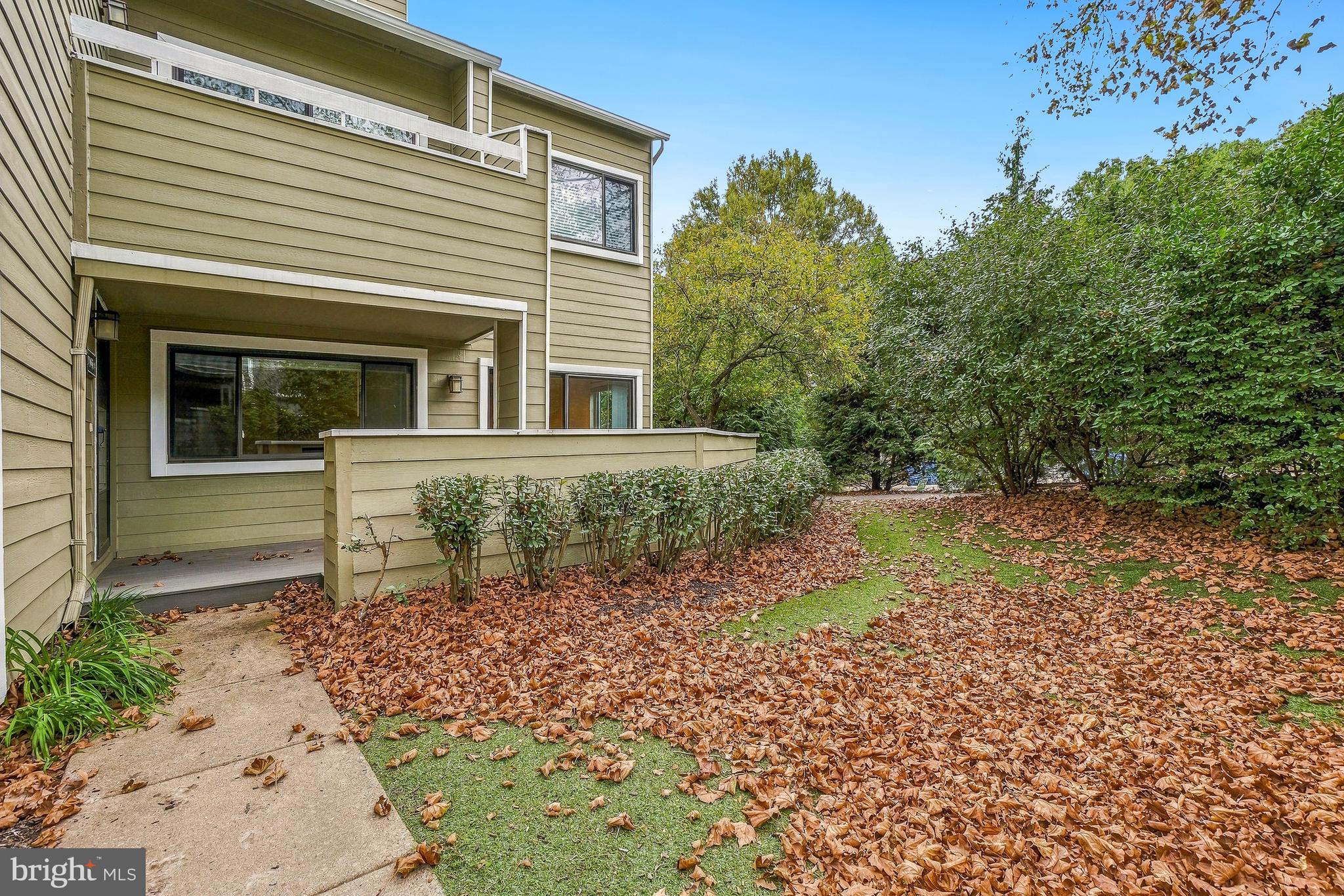 11031 VILLARIDGE COURT A