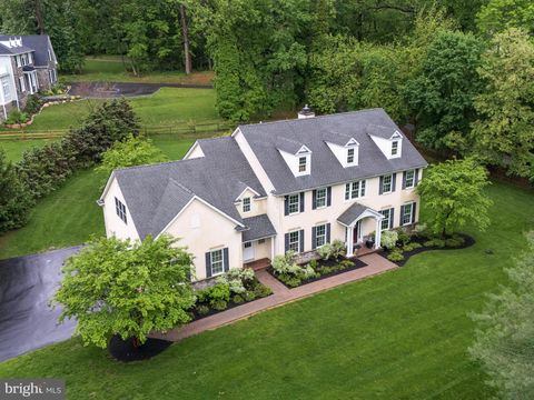 131 DEVON ROAD PAOLI PA 19301