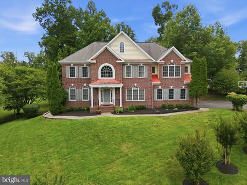 Homes For Rent - 7273 Tinsley Way<br/> MANASSAS, VA 20111