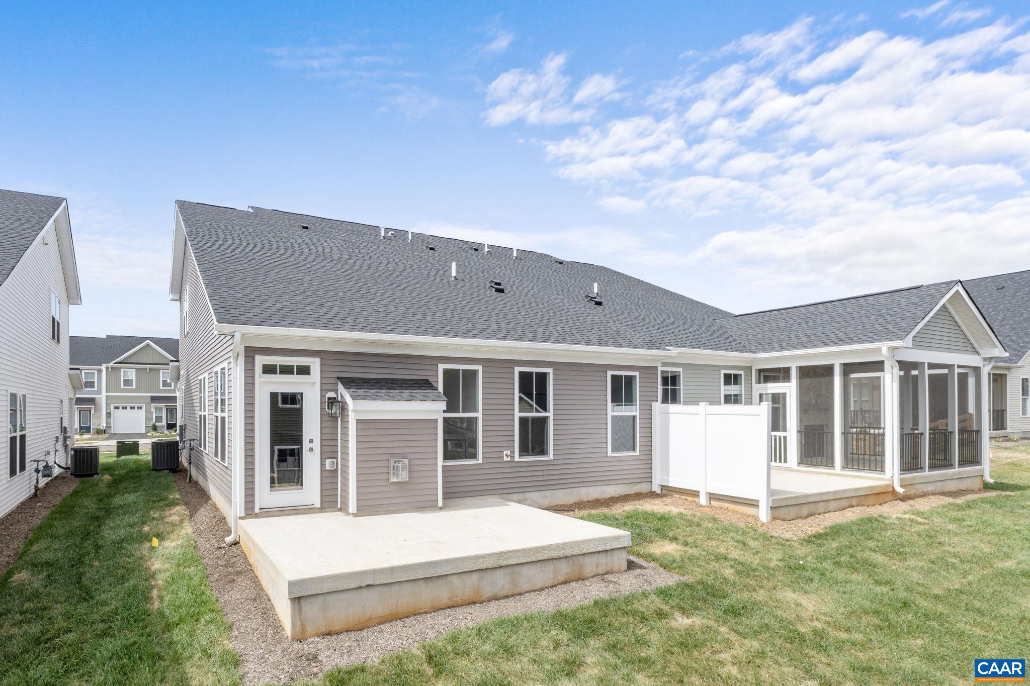 UNKNOWN - Residential