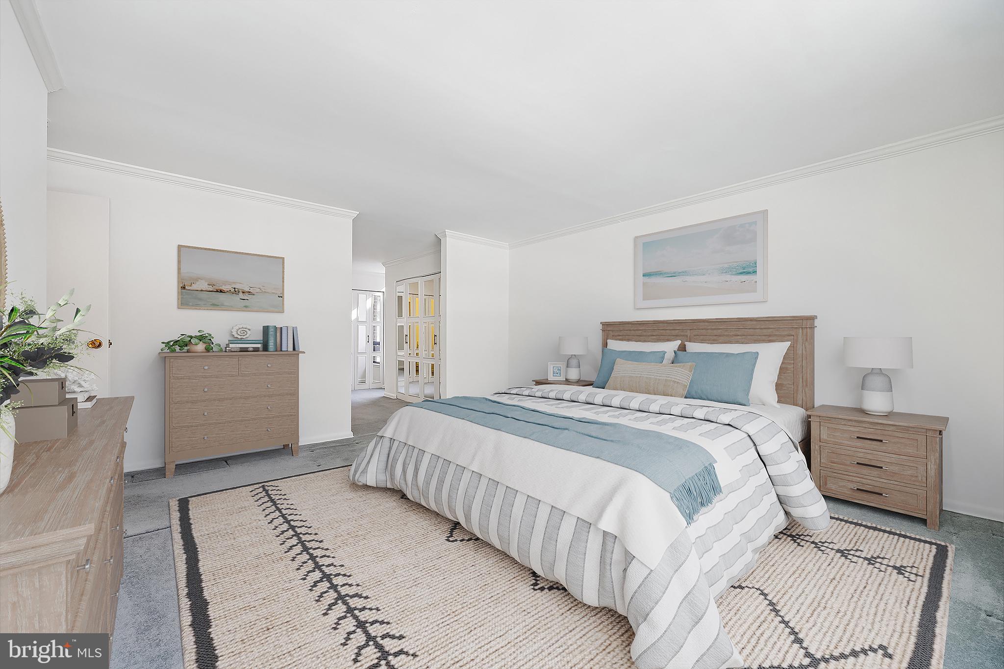 SUMNER VILLAGE - Residential