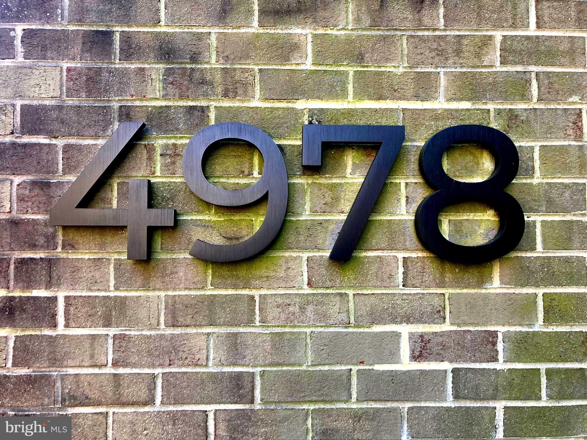 4978 SENTINEL DRIVE 12-306