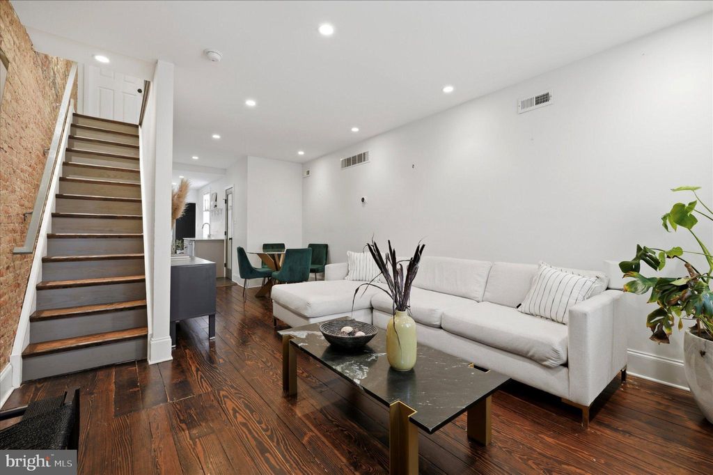 Photo of 1902 E Hagert Street, PHILADELPHIA, PA 19125 (MLS # PAPH2603314)