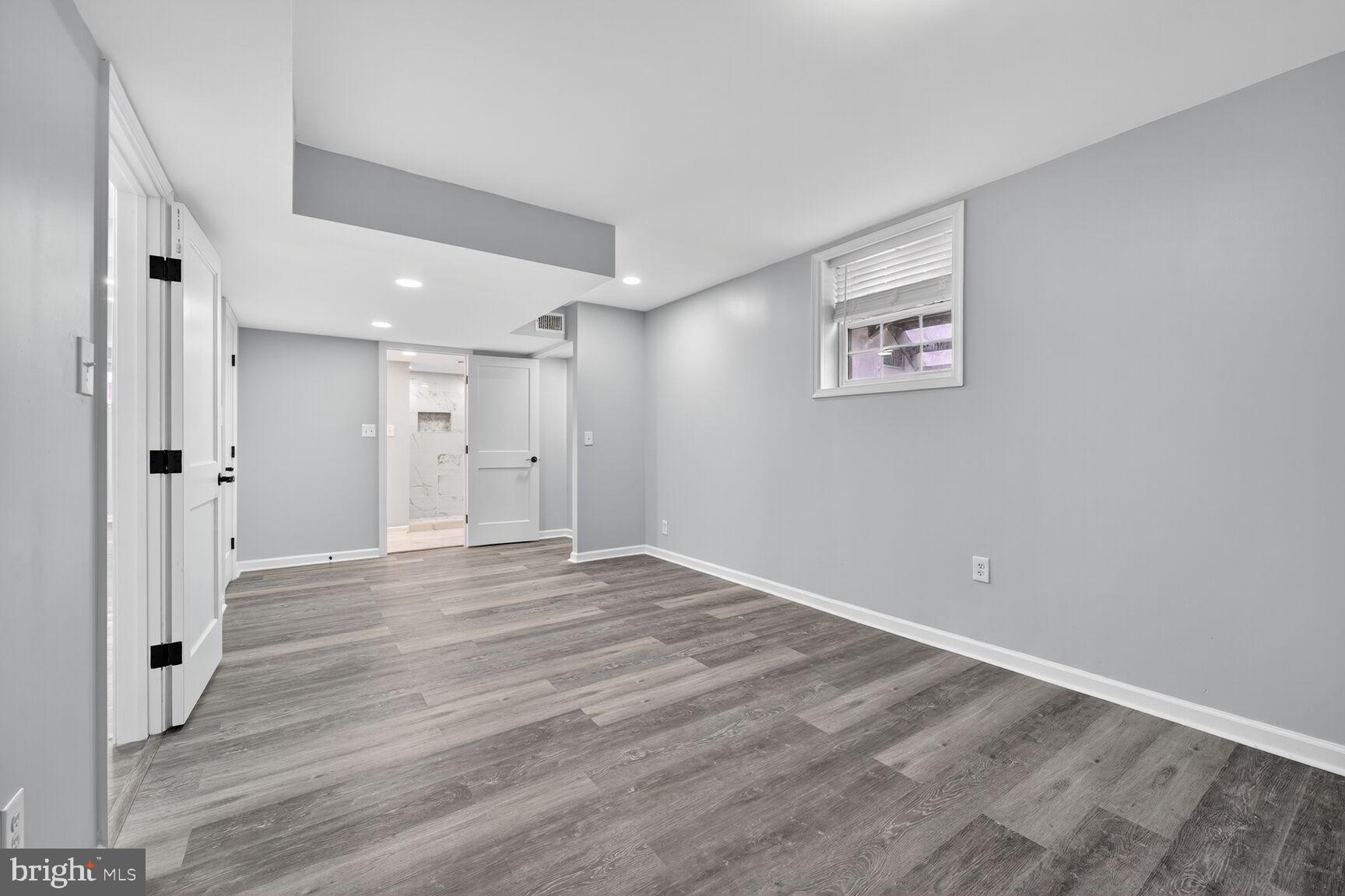 SPAULDING HEIGHTS - Residential