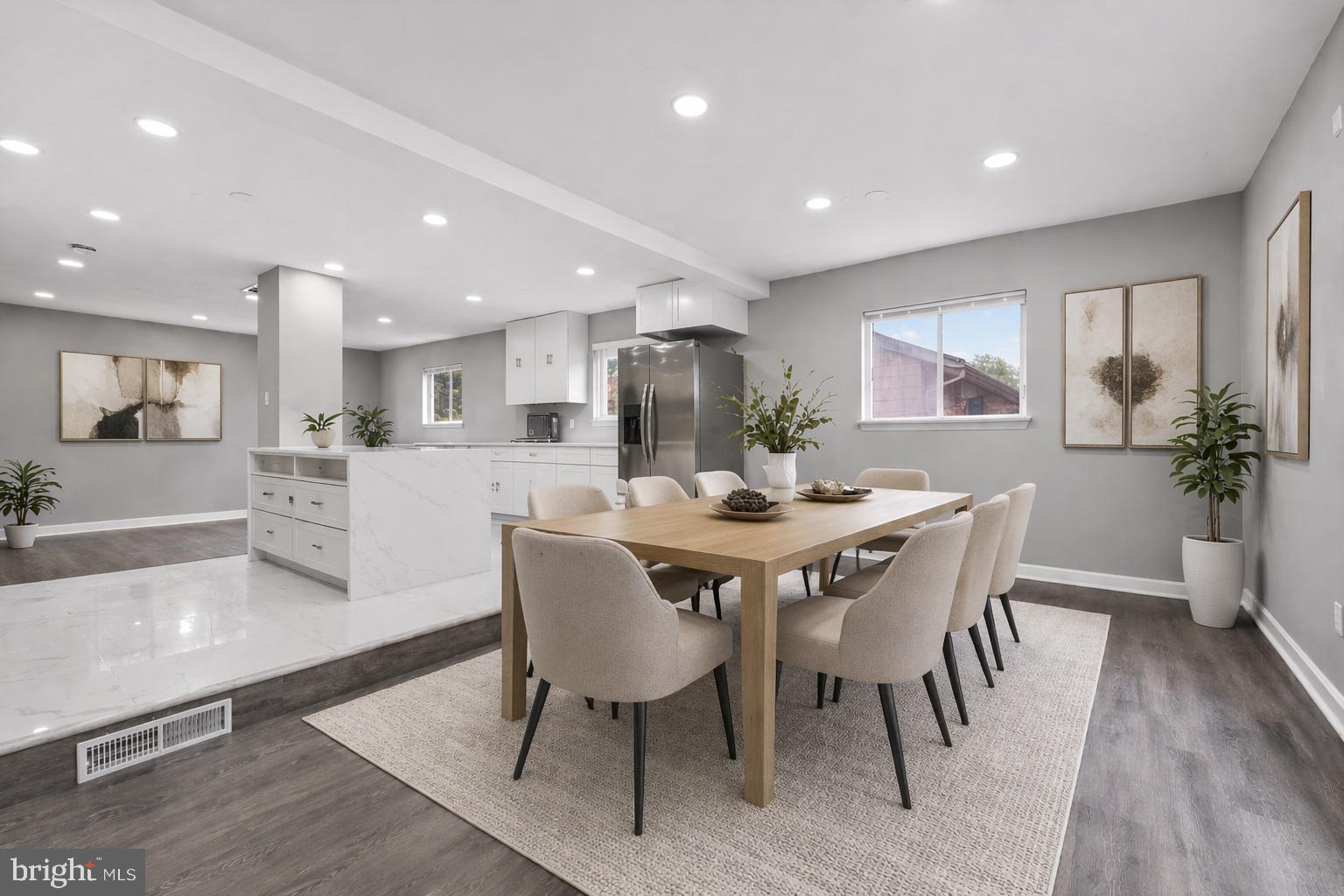 SPAULDING HEIGHTS - Residential