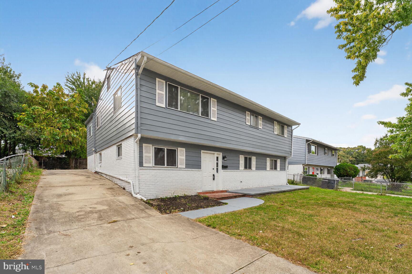 SPAULDING HEIGHTS - Residential