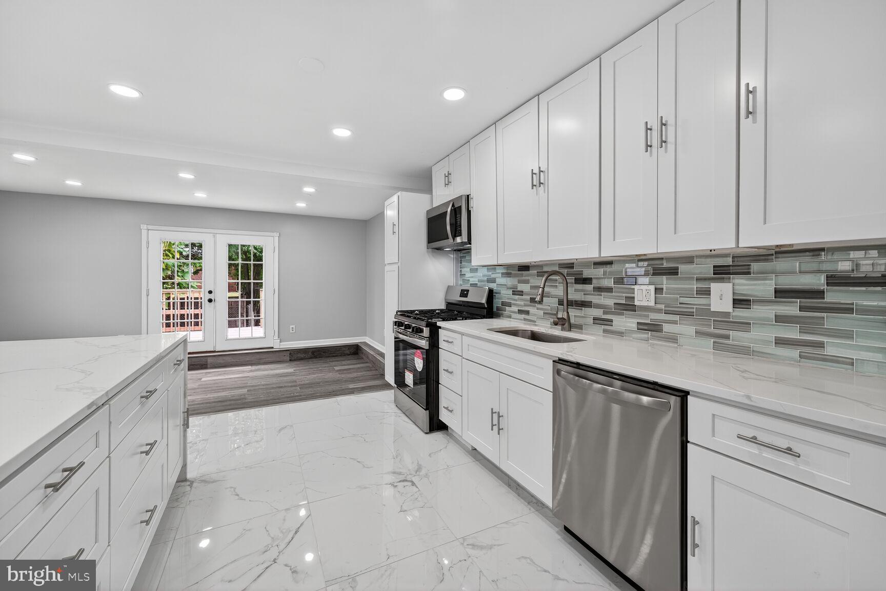 SPAULDING HEIGHTS - Residential