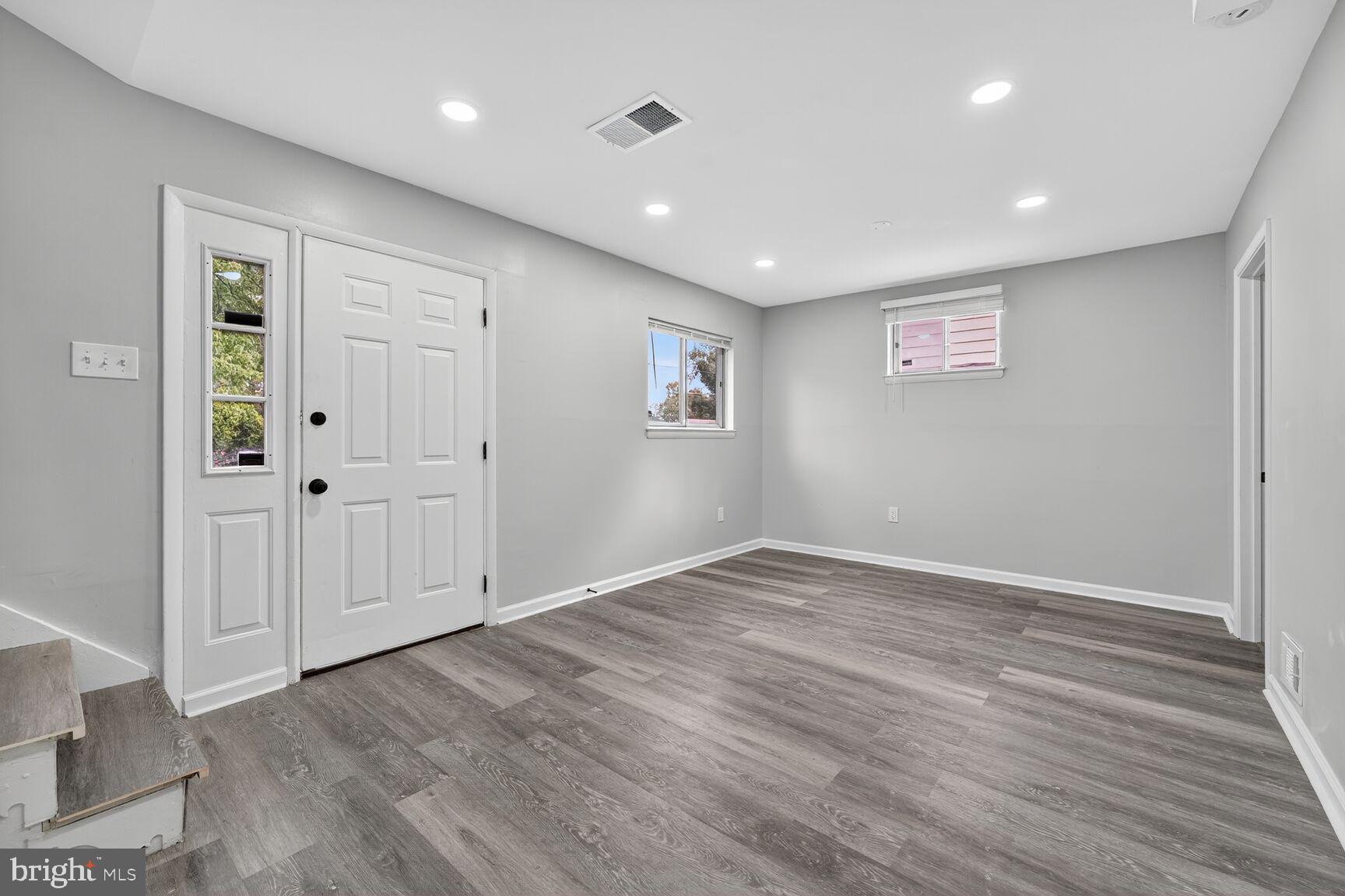 SPAULDING HEIGHTS - Residential