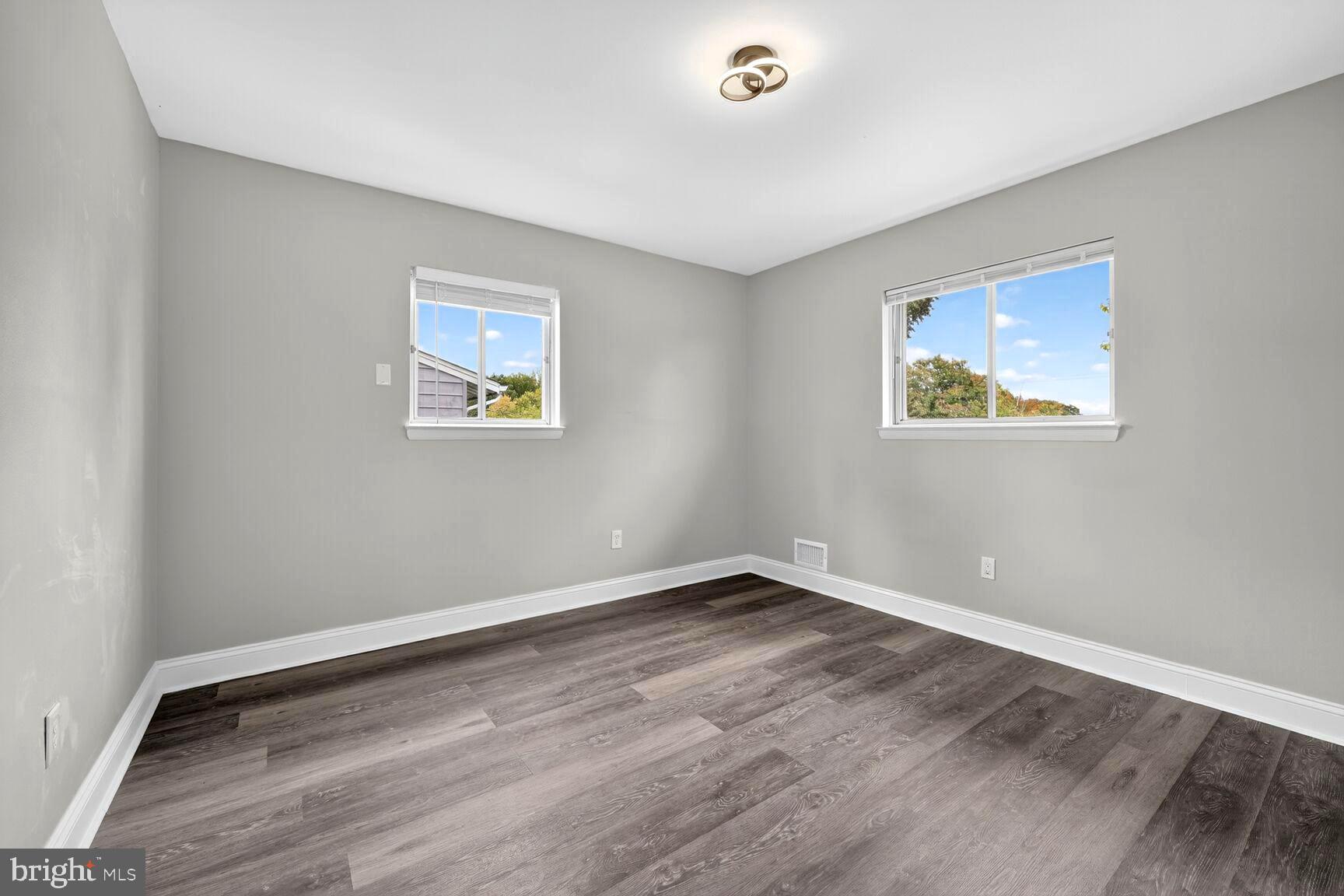 SPAULDING HEIGHTS - Residential