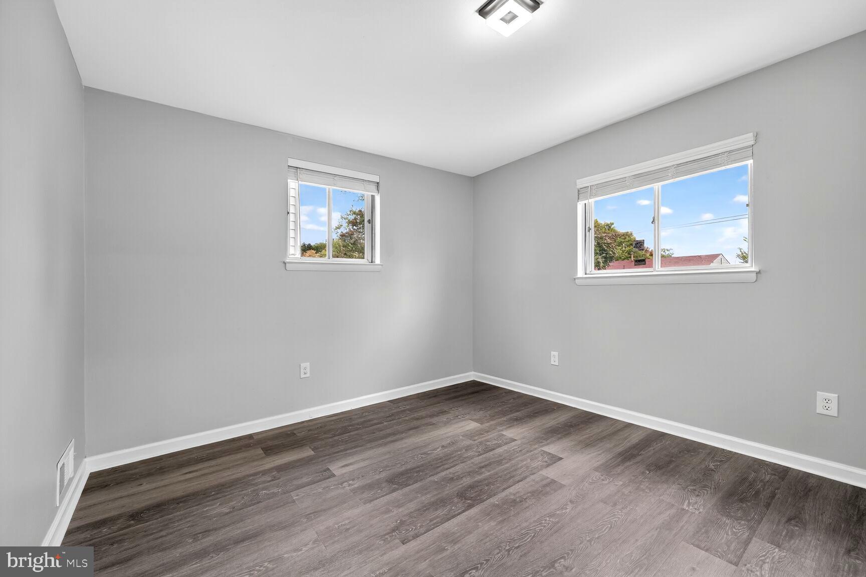 SPAULDING HEIGHTS - Residential