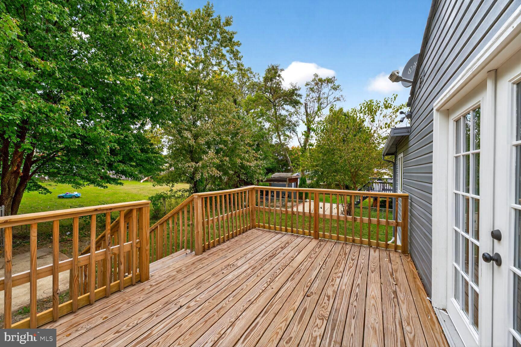 SPAULDING HEIGHTS - Residential