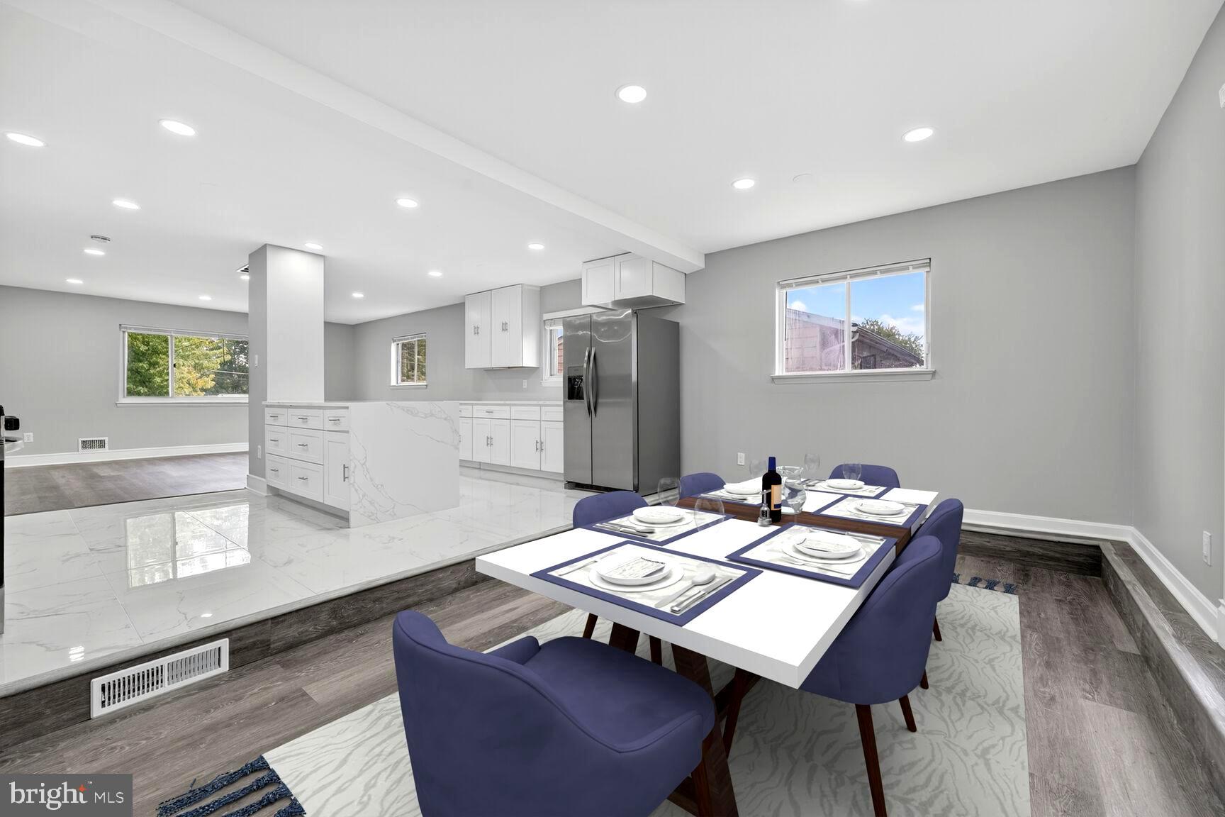 SPAULDING HEIGHTS - Residential