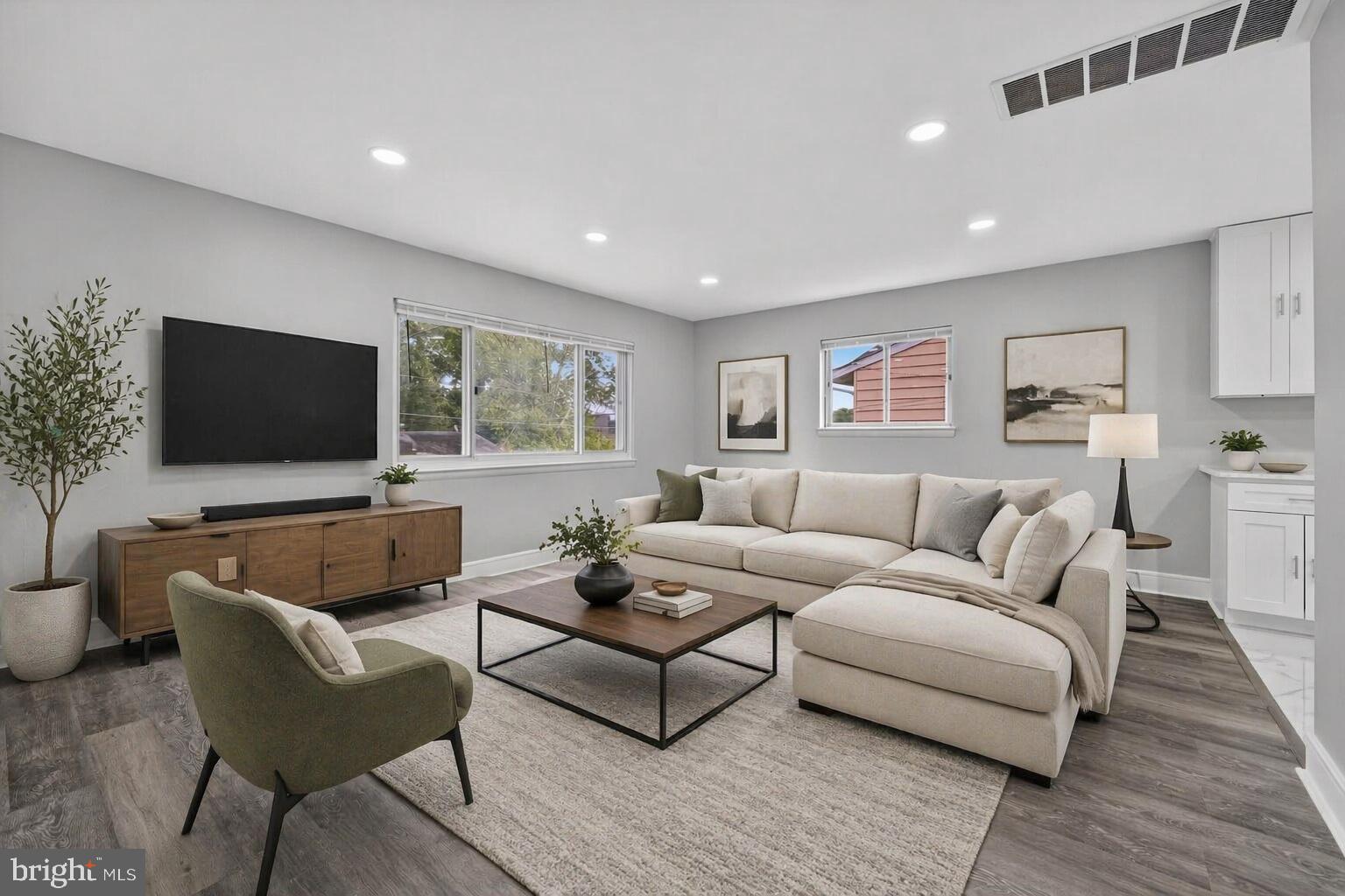 SPAULDING HEIGHTS - Residential