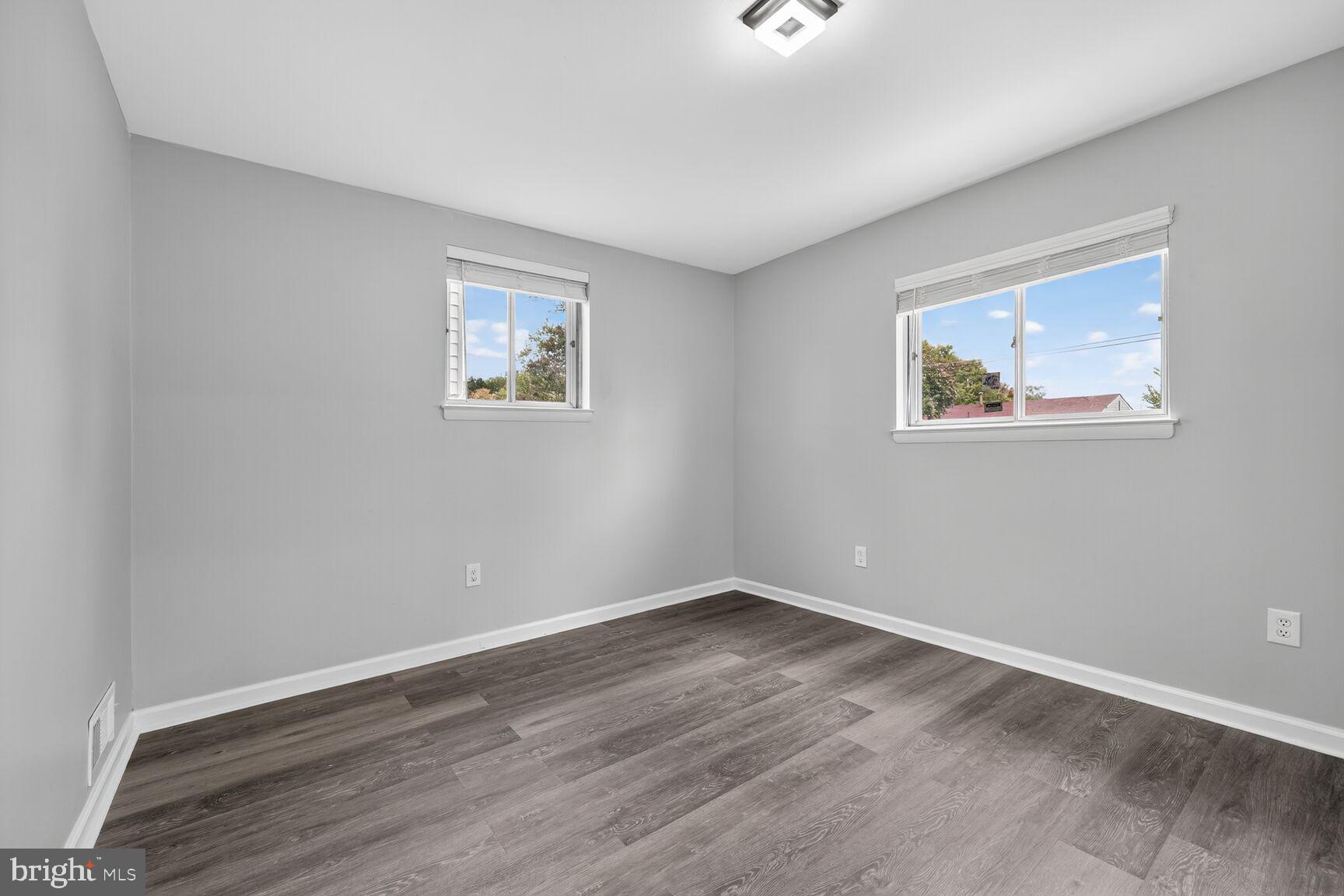 SPAULDING HEIGHTS - Residential