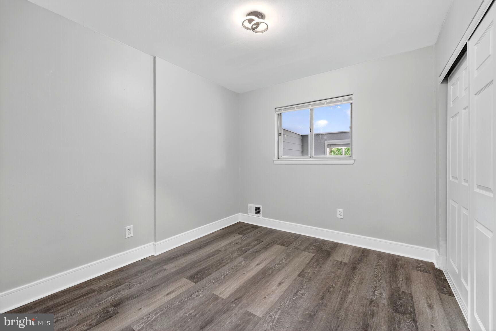 SPAULDING HEIGHTS - Residential