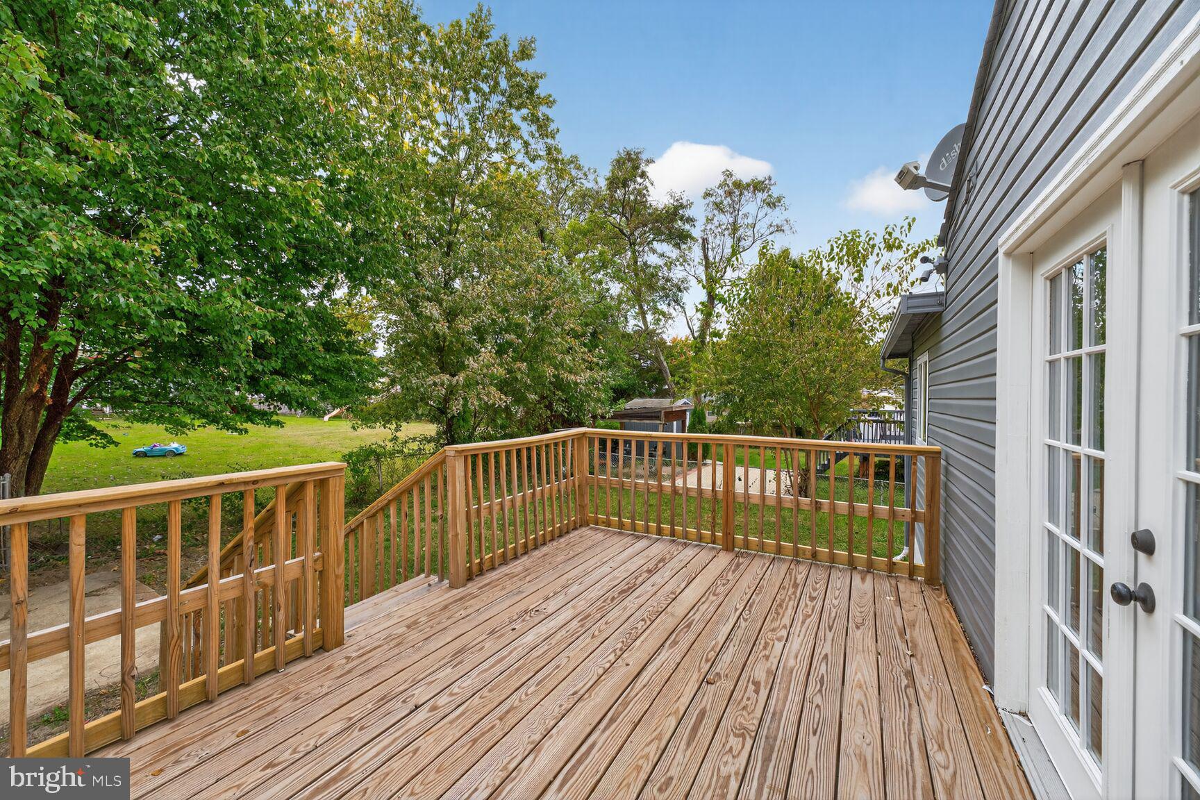 SPAULDING HEIGHTS - Residential