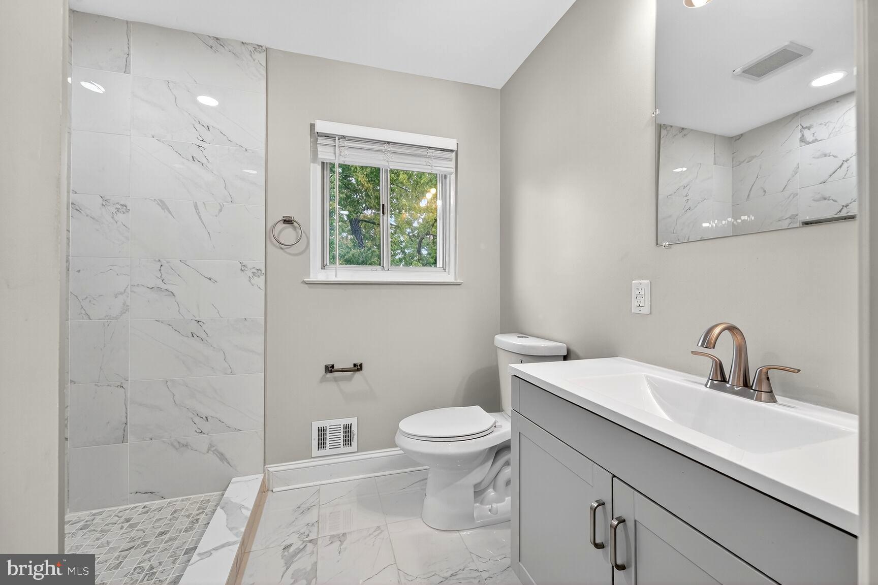 SPAULDING HEIGHTS - Residential