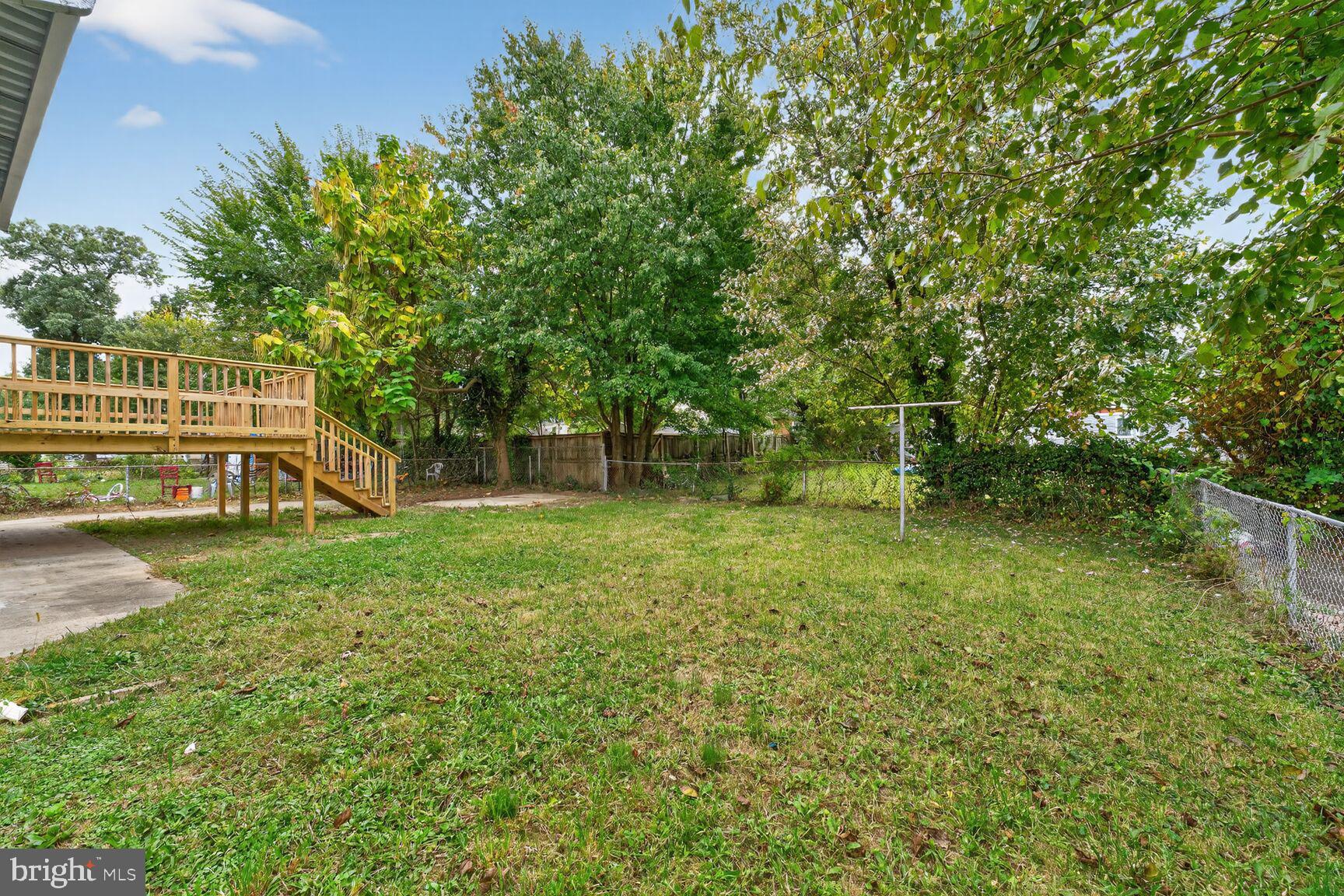 SPAULDING HEIGHTS - Residential