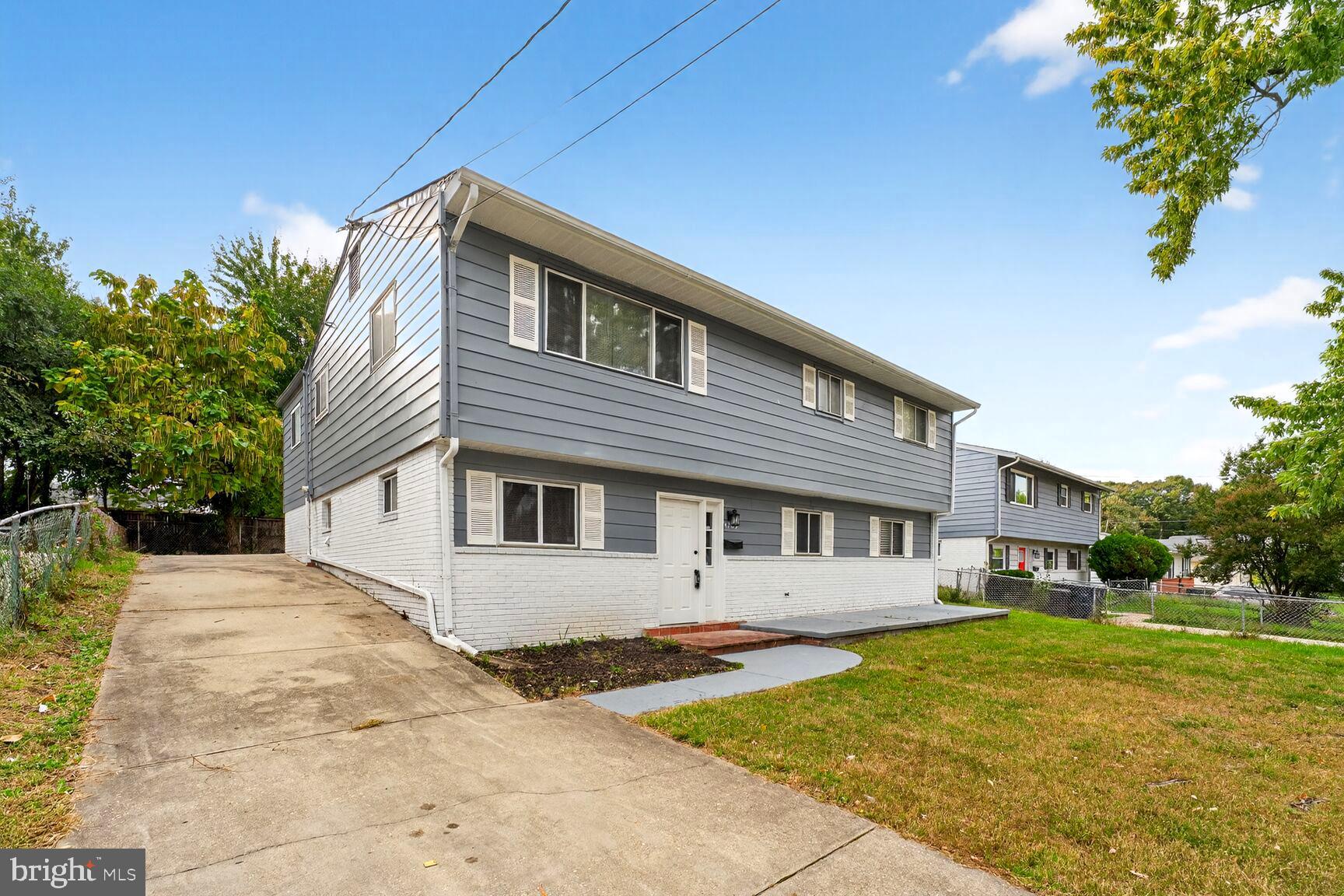 SPAULDING HEIGHTS - Residential