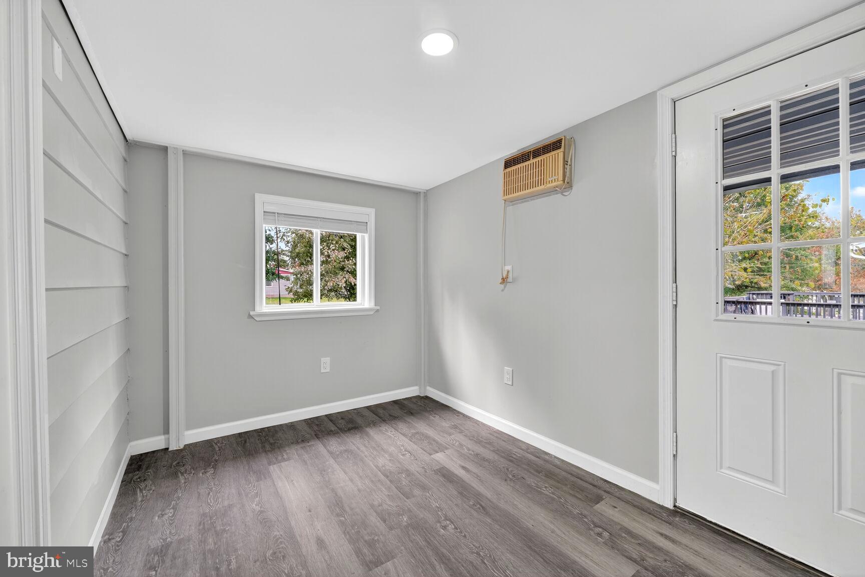 SPAULDING HEIGHTS - Residential