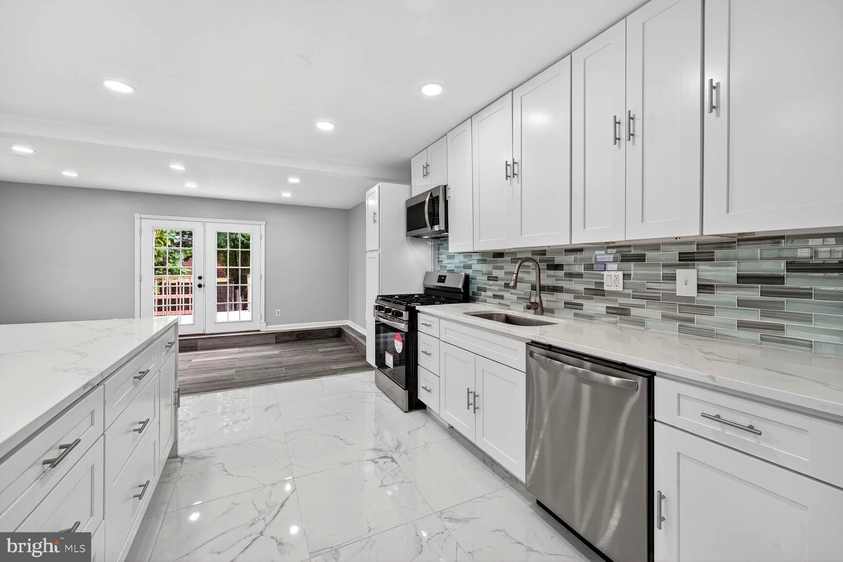 SPAULDING HEIGHTS - Residential