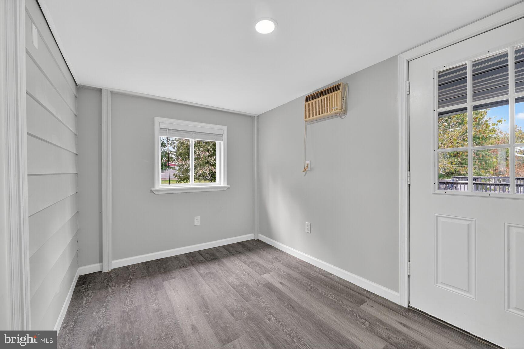 SPAULDING HEIGHTS - Residential