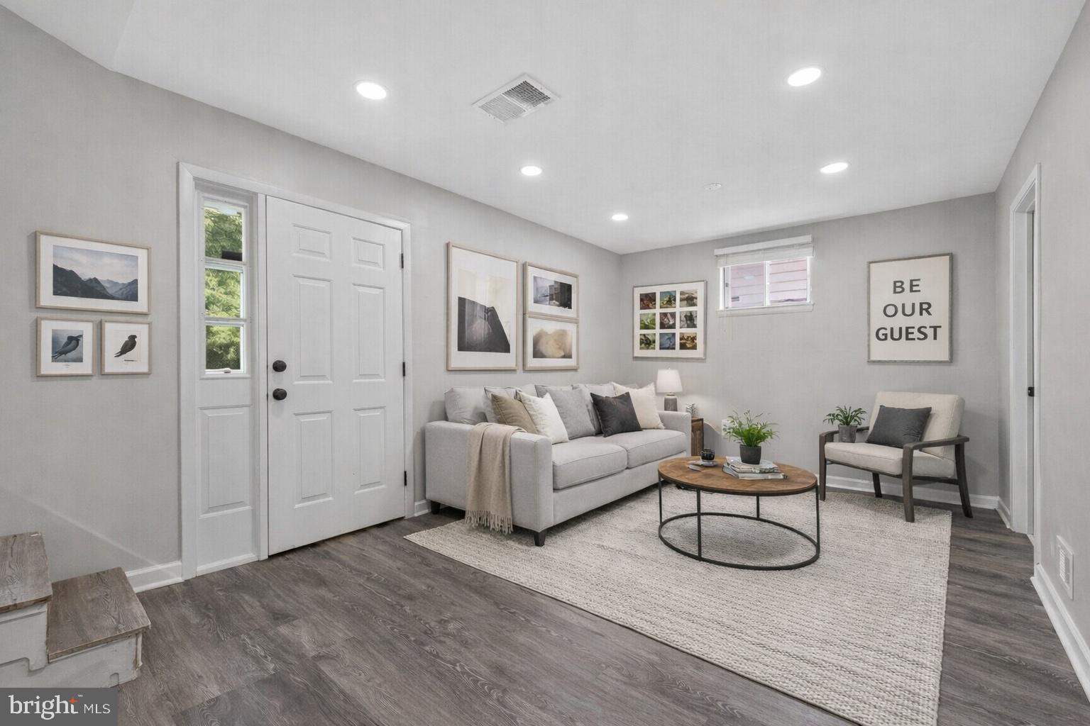 SPAULDING HEIGHTS - Residential