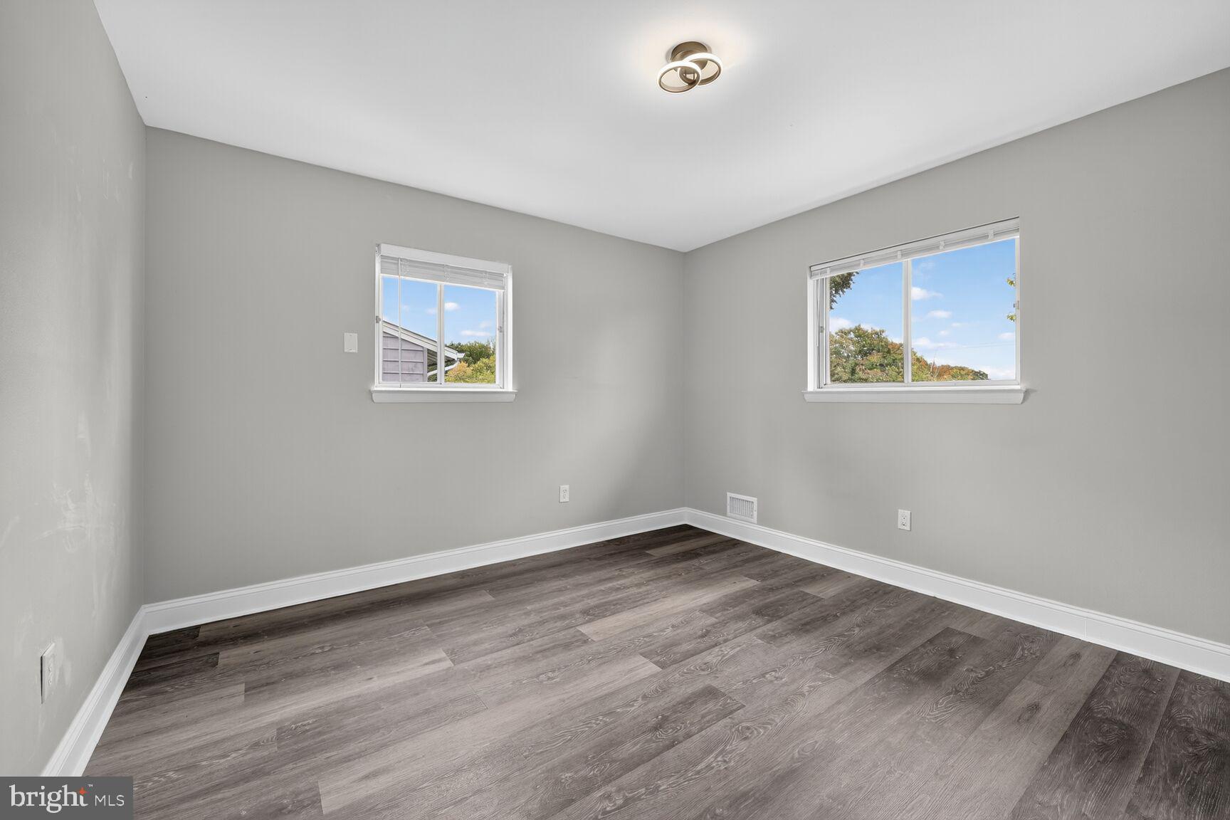 SPAULDING HEIGHTS - Residential