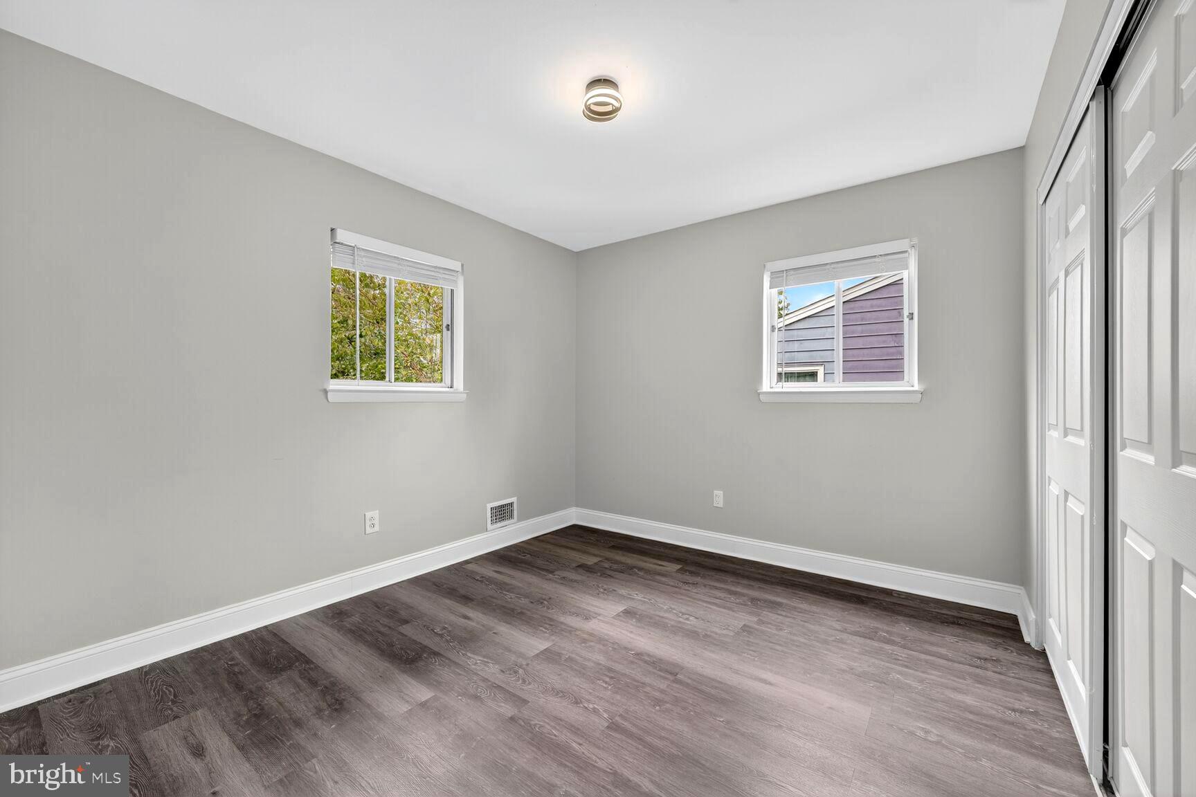 SPAULDING HEIGHTS - Residential