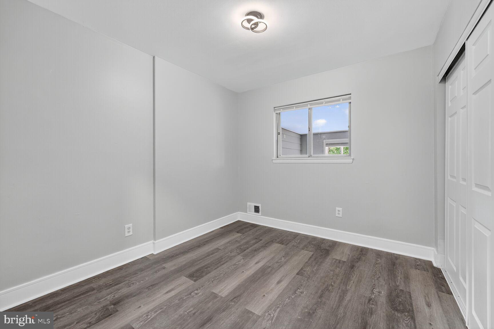 SPAULDING HEIGHTS - Residential