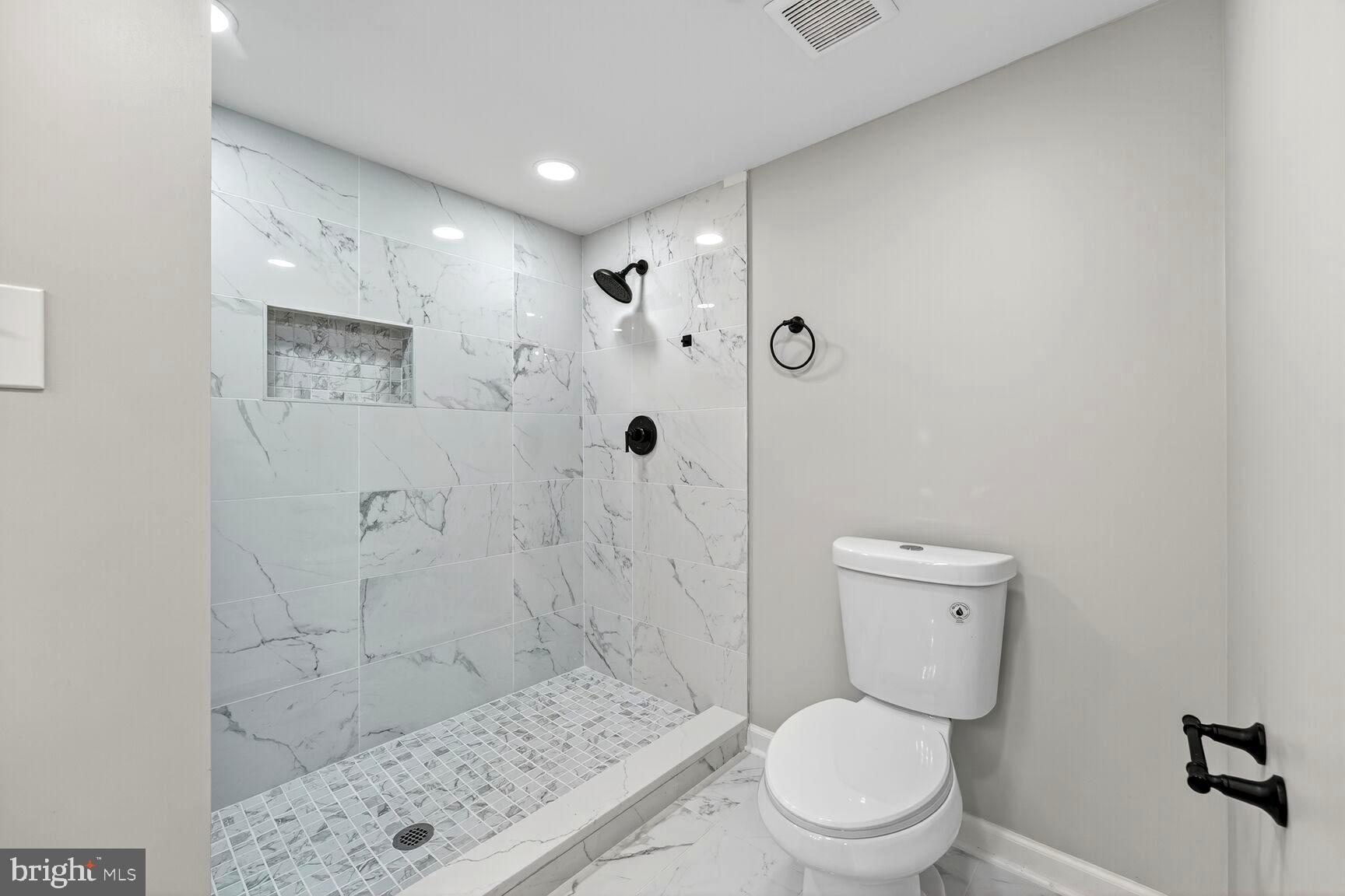 SPAULDING HEIGHTS - Residential