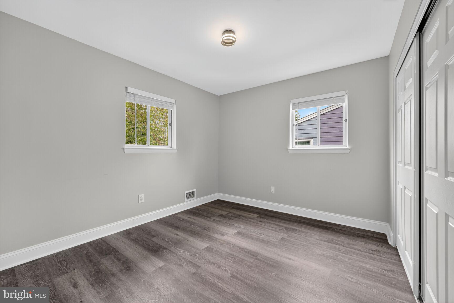 SPAULDING HEIGHTS - Residential