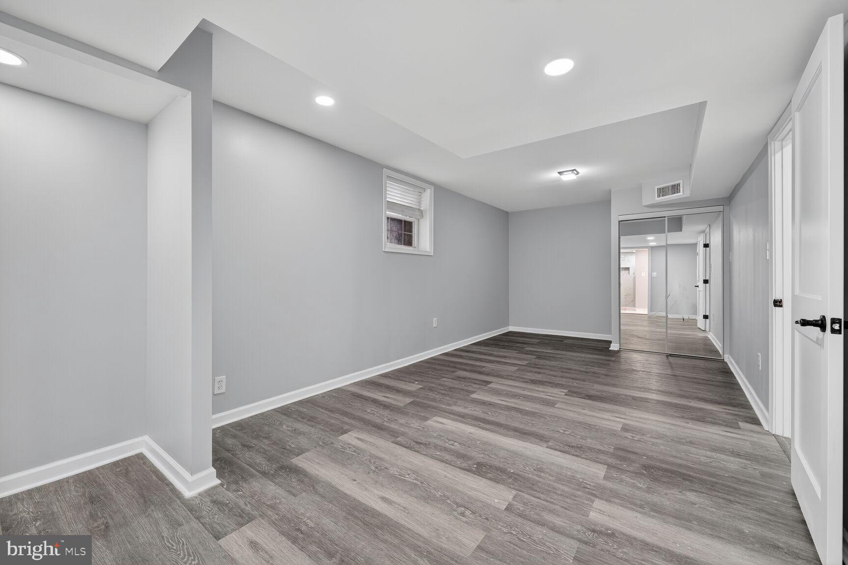 SPAULDING HEIGHTS - Residential