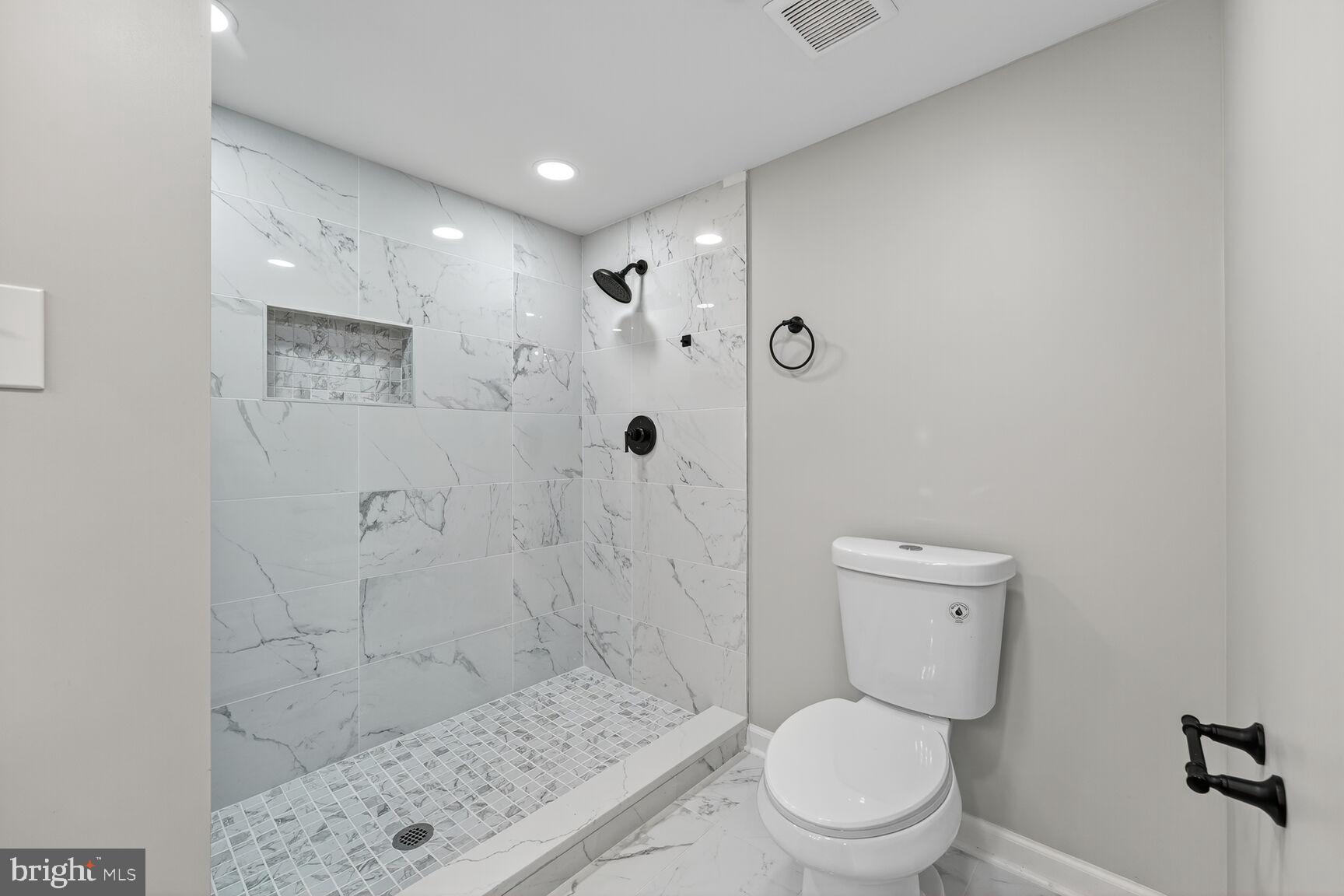 SPAULDING HEIGHTS - Residential