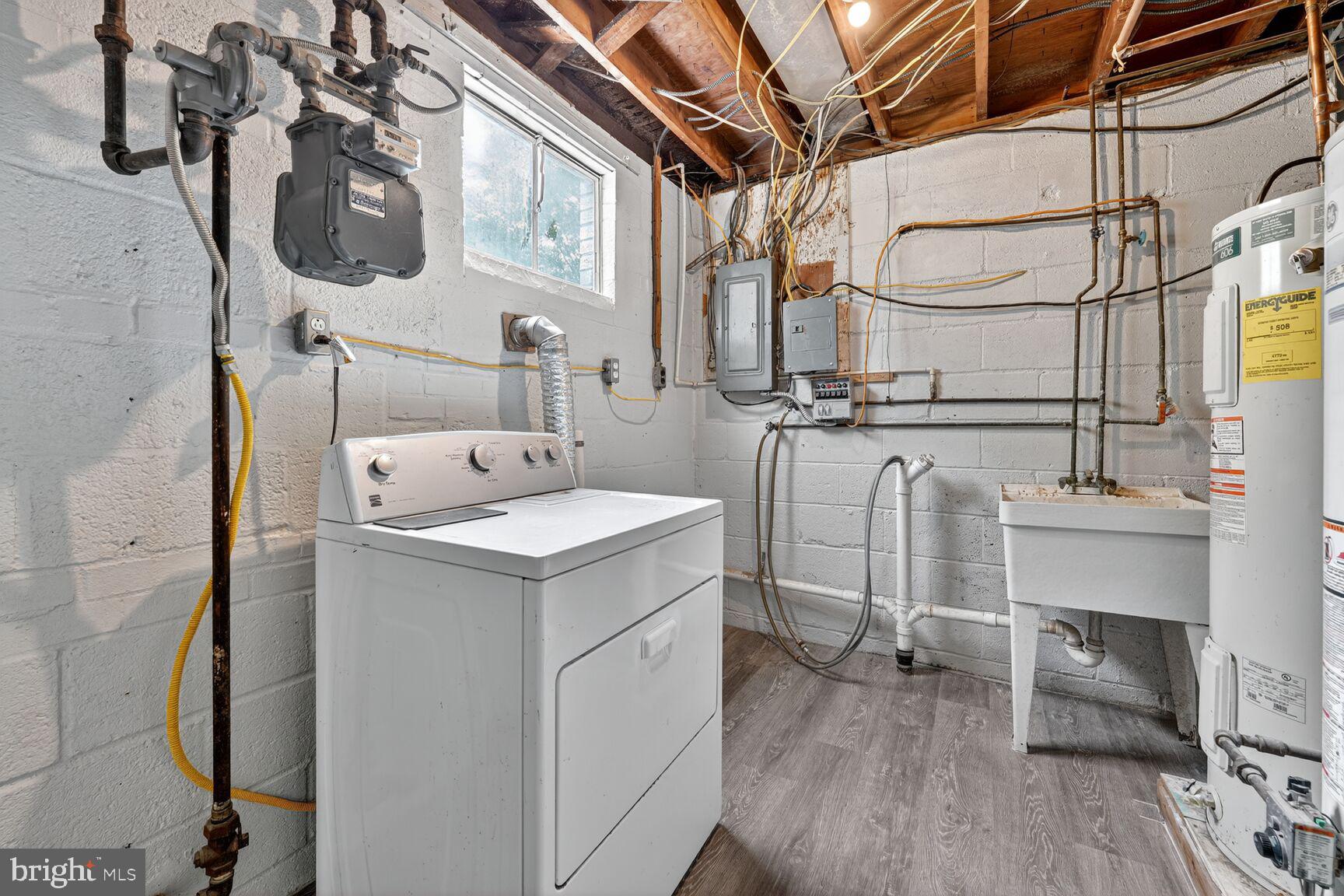 SPAULDING HEIGHTS - Residential