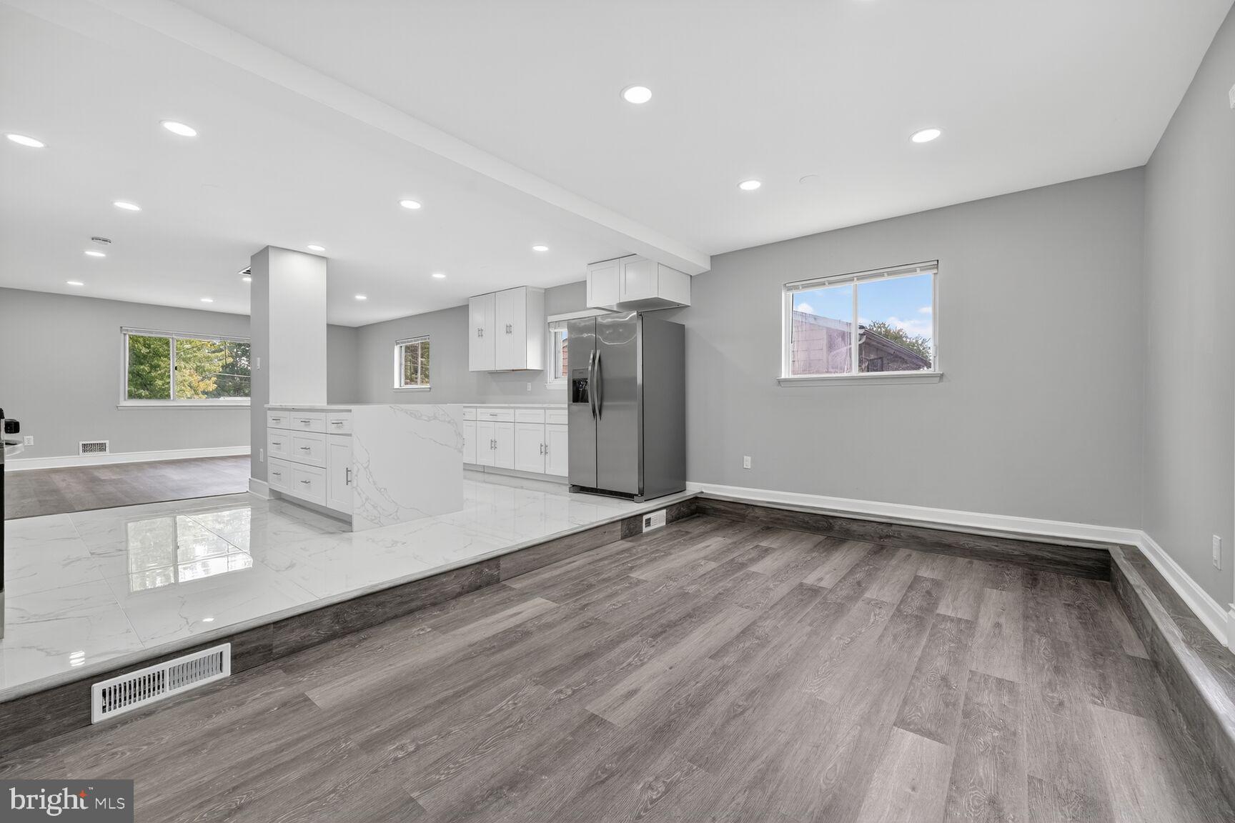 SPAULDING HEIGHTS - Residential