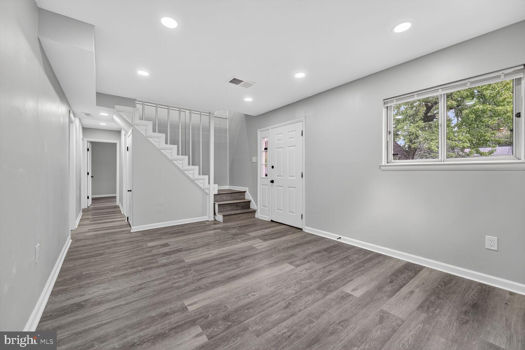 SPAULDING HEIGHTS - Residential