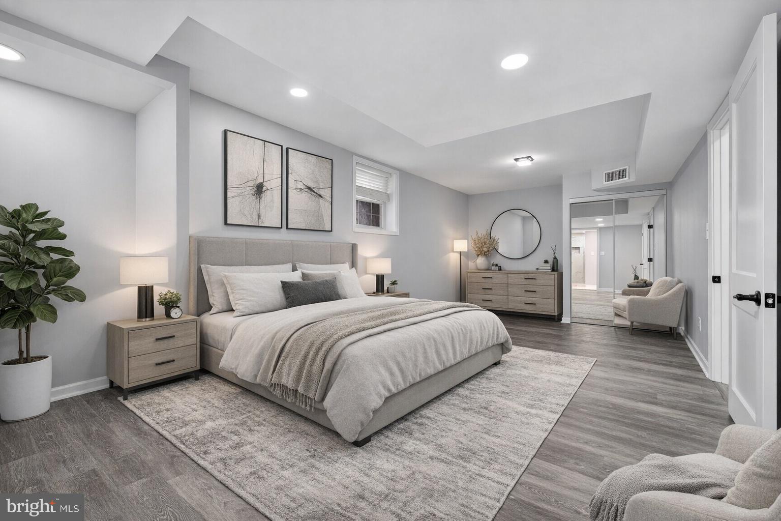 SPAULDING HEIGHTS - Residential