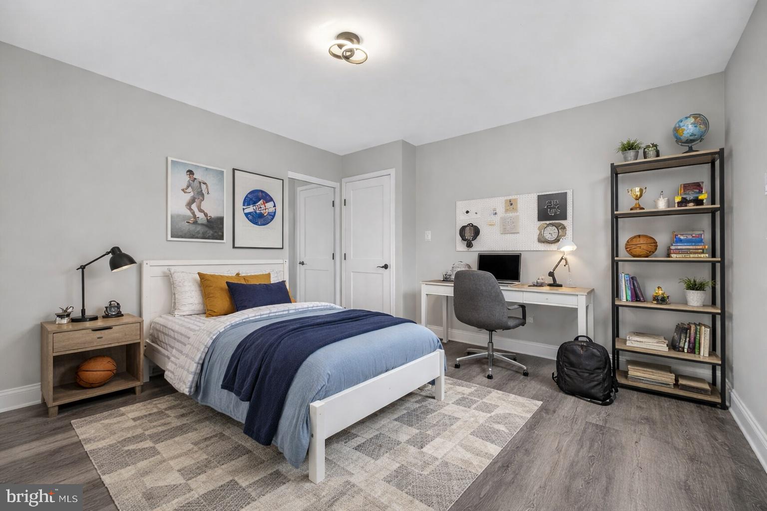 SPAULDING HEIGHTS - Residential