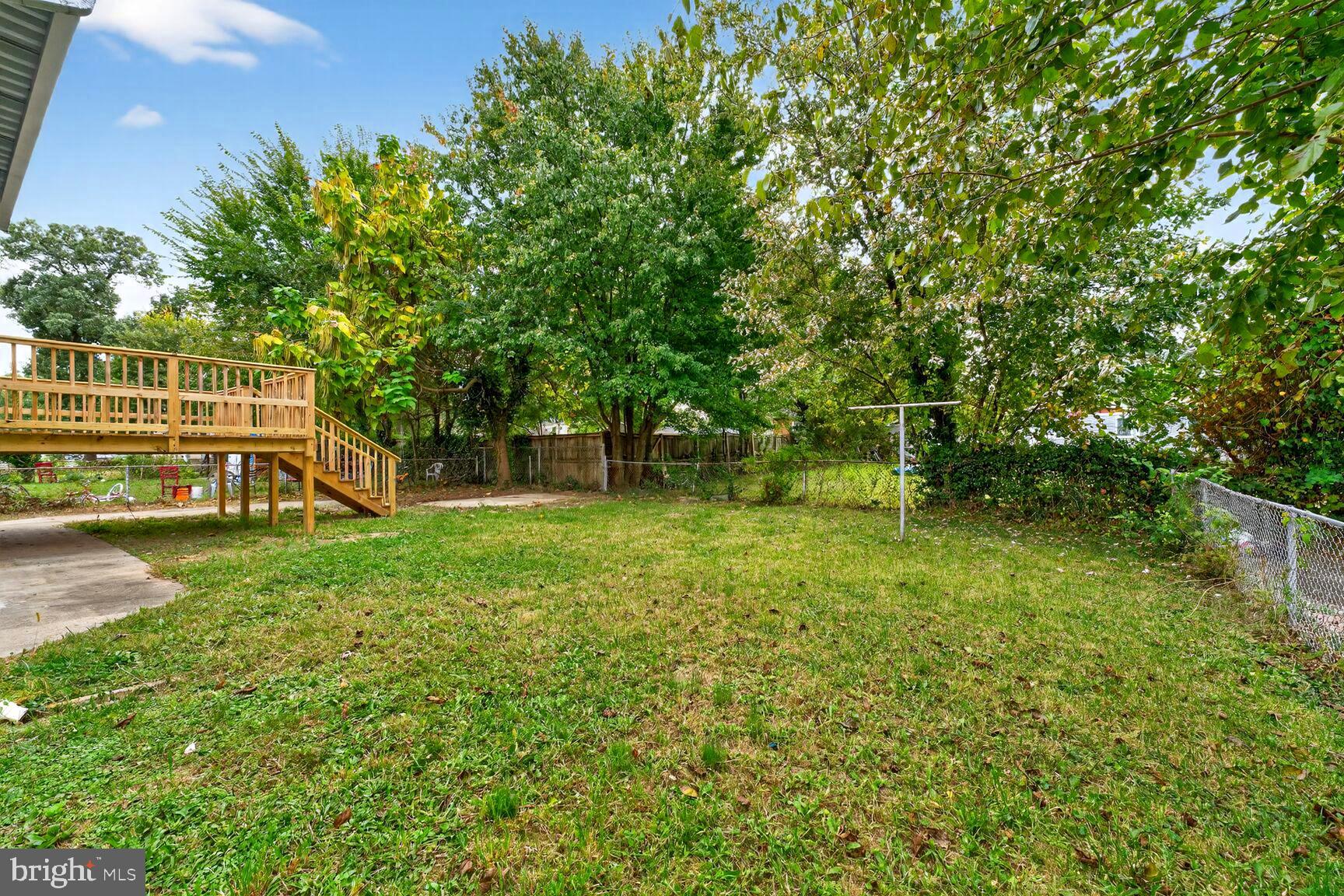 SPAULDING HEIGHTS - Residential